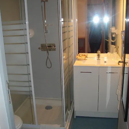 De La Gare Hotel Mont-de-Marsan