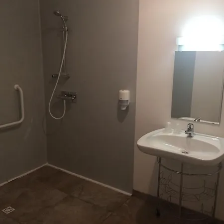 De La Gare Hotel Mont-de-Marsan