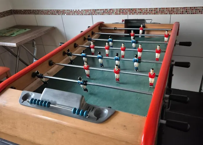 De La Gare 2* Mont-de-Marsan