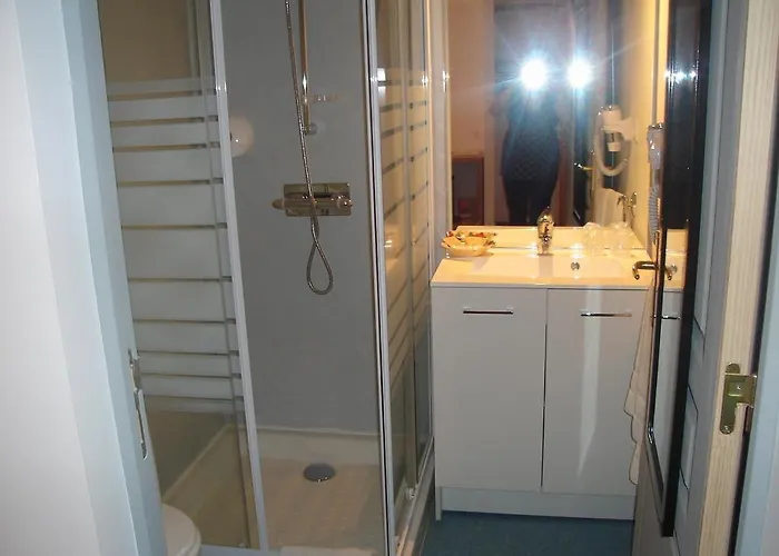 De La Gare Hotel Mont-de-Marsan