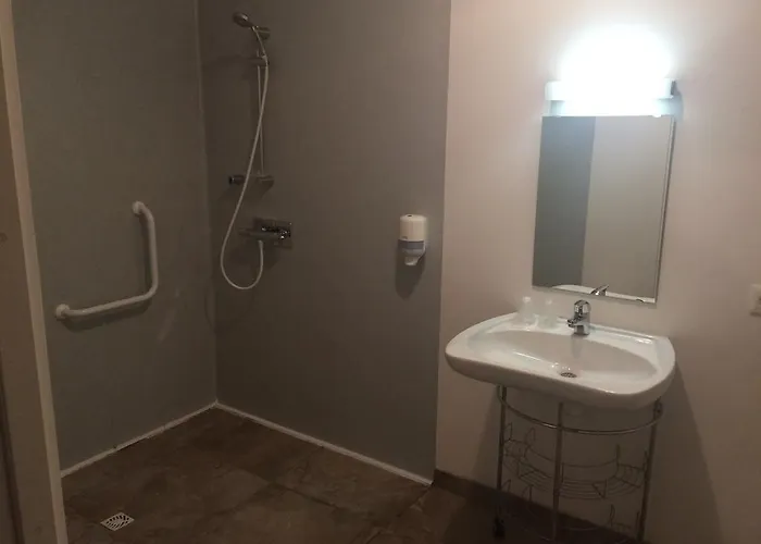 De La Gare Hotel Mont-de-Marsan